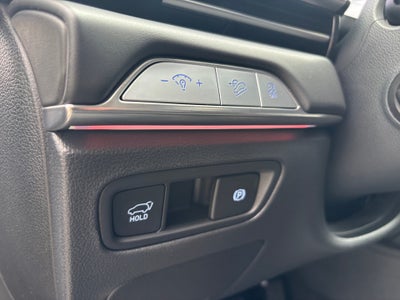 2025 Genesis GV80 2.5T Standard AWD