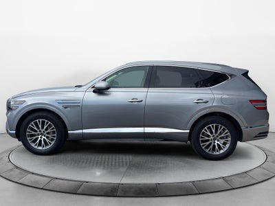 2025 Genesis GV80 2.5T Standard AWD