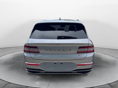 2025 Genesis GV80 2.5T Standard AWD