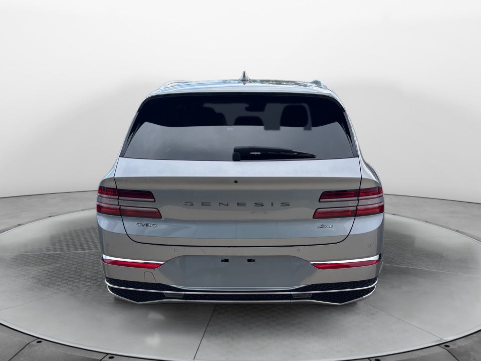 2025 Genesis GV80 2.5T Standard AWD
