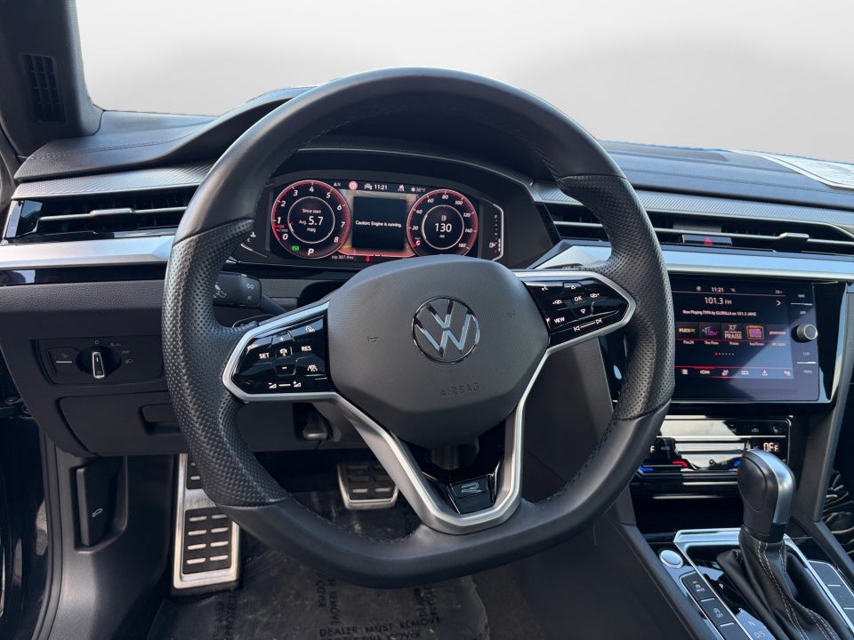 2021 Volkswagen Arteon 2.0T SEL R-Line