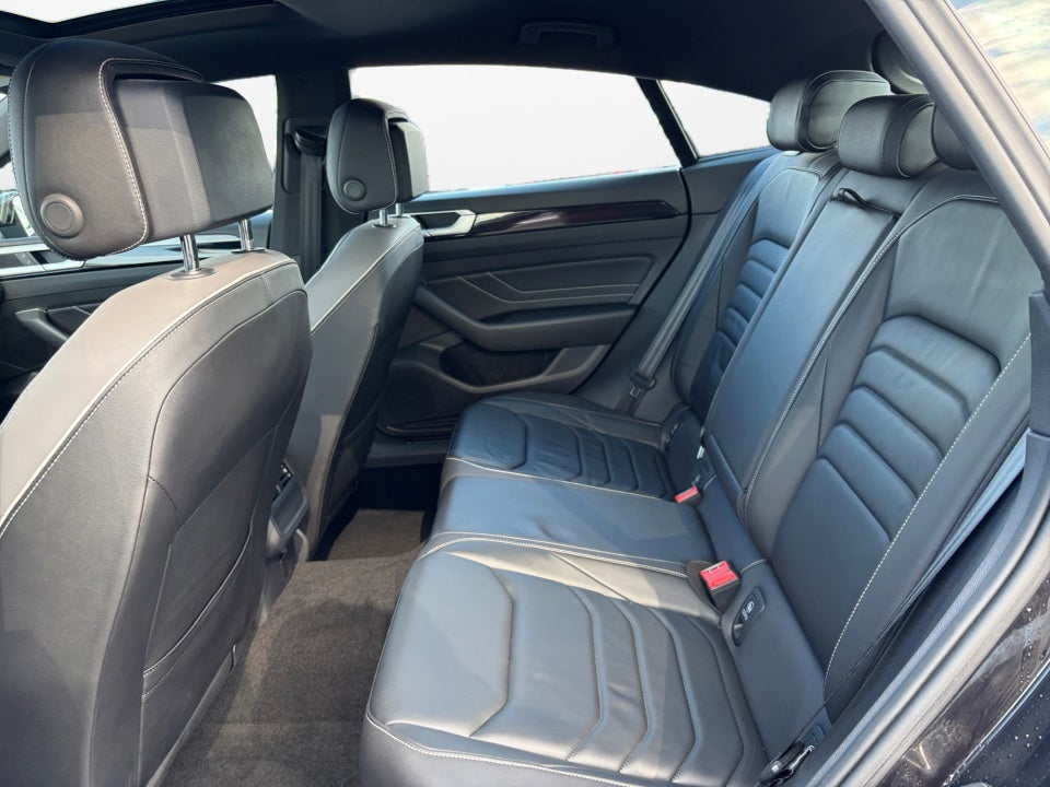 2021 Volkswagen Arteon 2.0T SEL R-Line