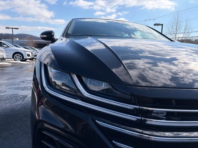 2021 Volkswagen Arteon 2.0T SEL R-Line