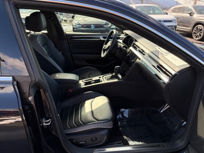 2021 Volkswagen Arteon 2.0T SEL R-Line