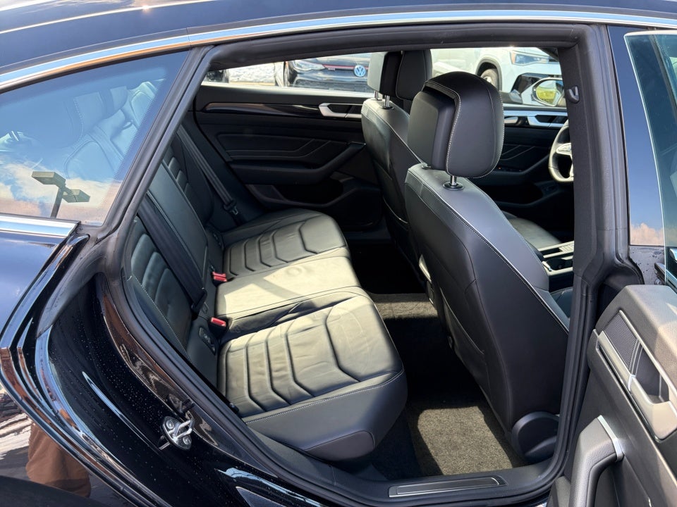 2021 Volkswagen Arteon 2.0T SEL R-Line