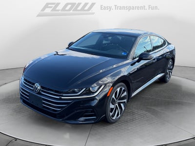 2021 Volkswagen Arteon 2.0T SEL R-Line