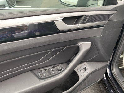 2021 Volkswagen Arteon 2.0T SEL R-Line