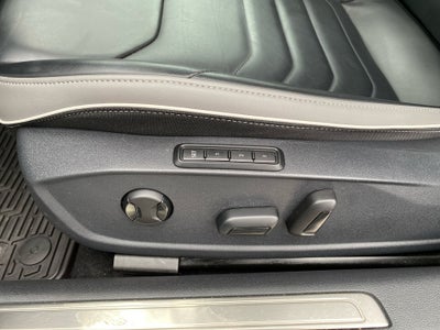 2021 Volkswagen Arteon 2.0T SEL R-Line