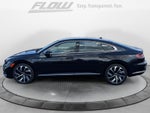 2021 Volkswagen Arteon 2.0T SEL R-Line