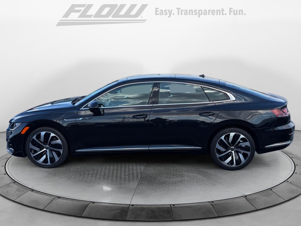 2021 Volkswagen Arteon 2.0T SEL R-Line