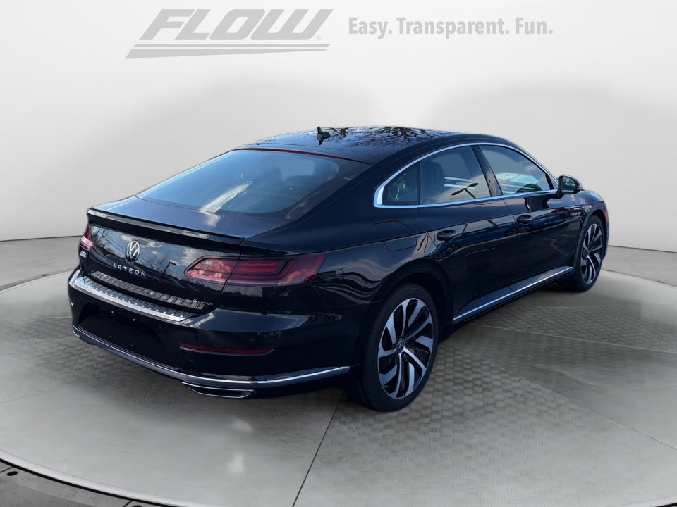 2021 Volkswagen Arteon 2.0T SEL R-Line