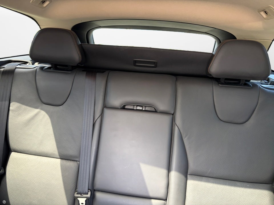 2013 Volvo XC60 3.2 Premier