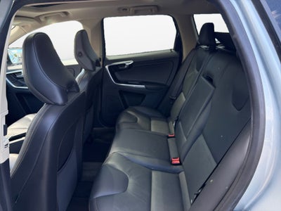 2013 Volvo XC60 3.2 Premier