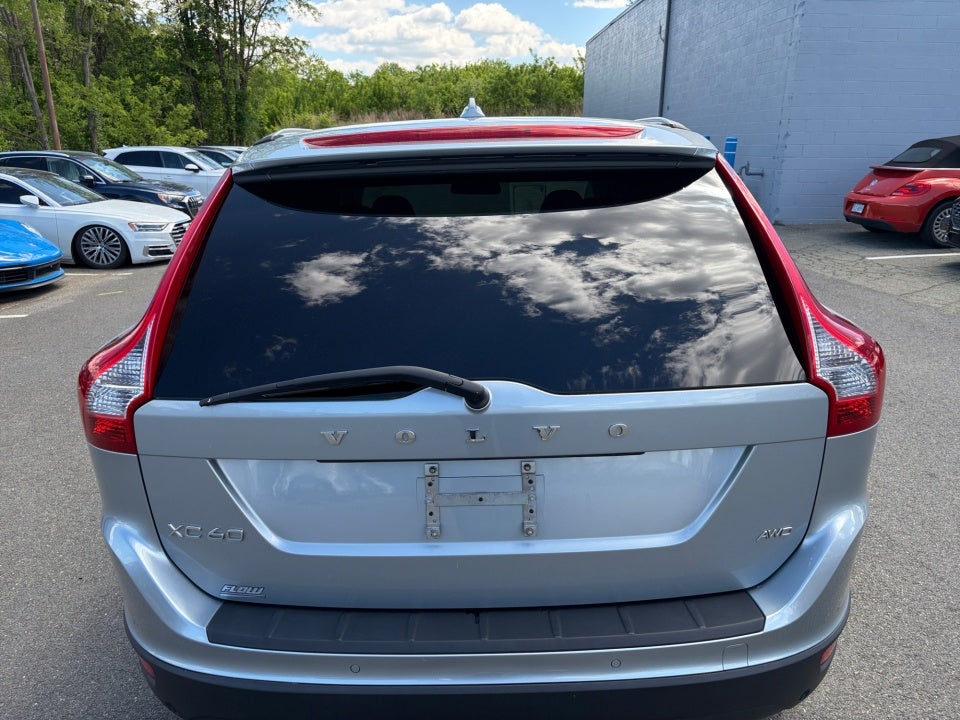 2013 Volvo XC60 3.2 Premier