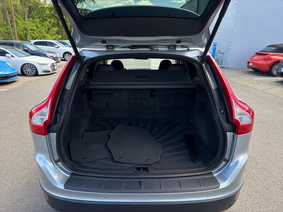 2013 Volvo XC60 3.2 Premier