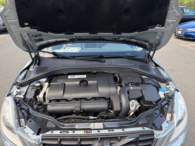 2013 Volvo XC60 3.2 Premier