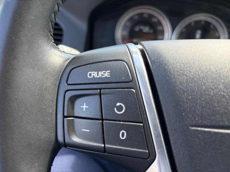 2013 Volvo XC60 3.2 Premier