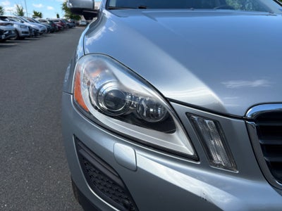 2013 Volvo XC60 3.2 Premier
