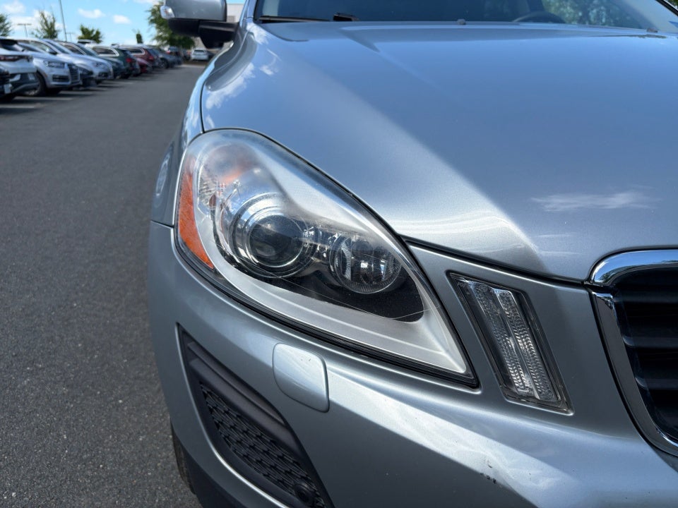 2013 Volvo XC60 3.2 Premier