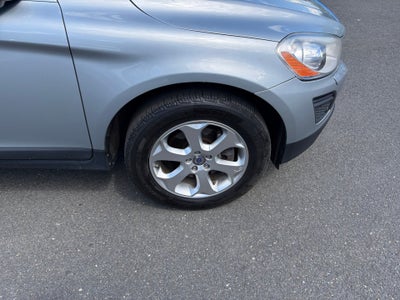 2013 Volvo XC60 3.2 Premier