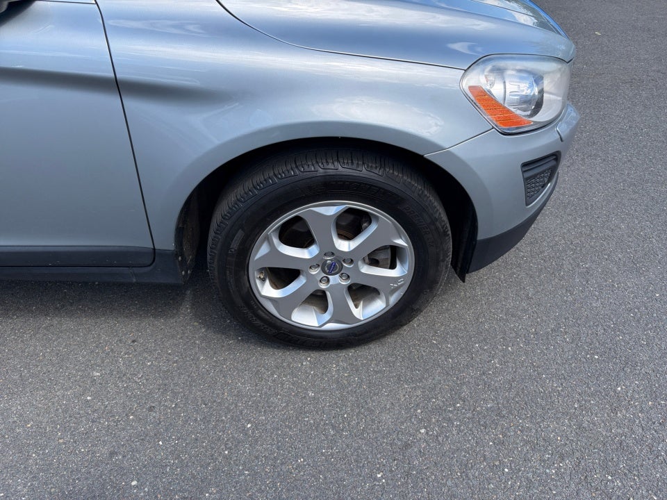 2013 Volvo XC60 3.2 Premier