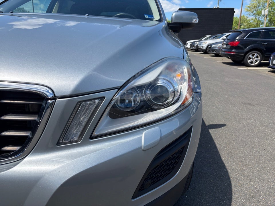 2013 Volvo XC60 3.2 Premier