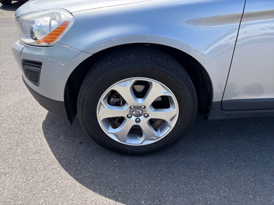 2013 Volvo XC60 3.2 Premier