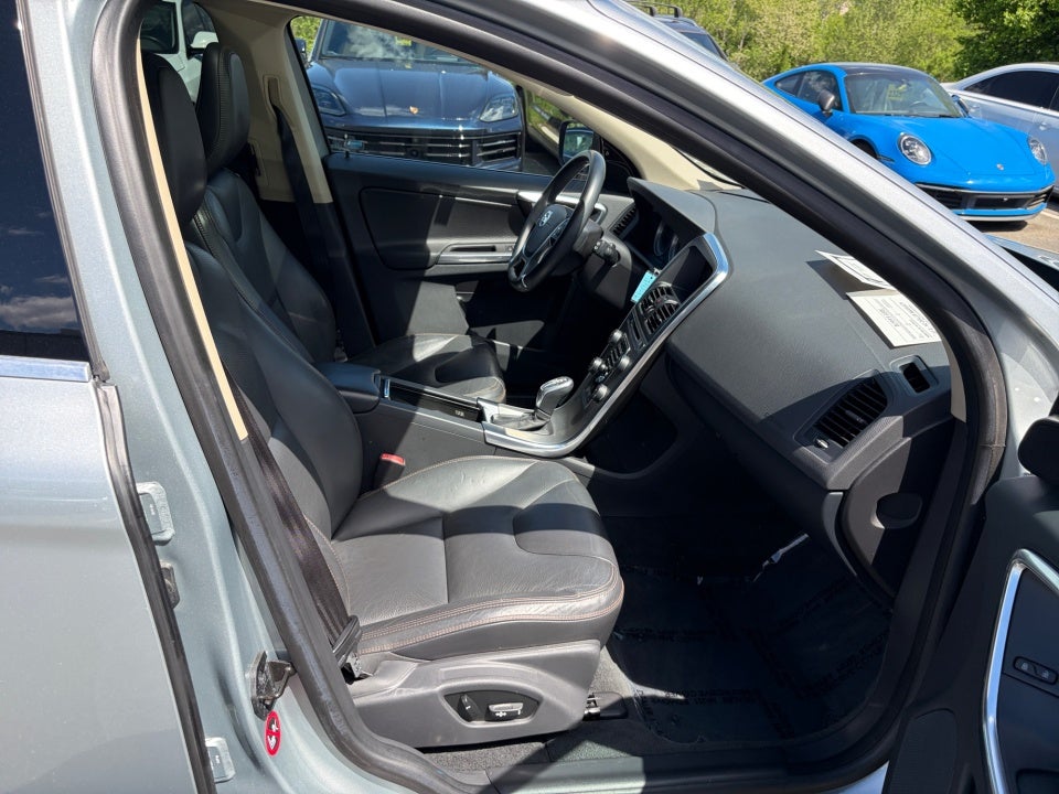 2013 Volvo XC60 3.2 Premier