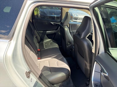 2013 Volvo XC60 3.2 Premier