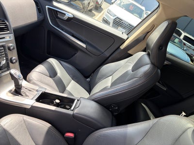 2013 Volvo XC60 3.2 Premier