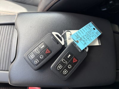 2013 Volvo XC60 3.2 Premier