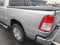 2020 RAM 1500 Big Horn Crew Cab 4x4 5'7" Box