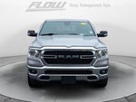 2020 RAM 1500 Big Horn Crew Cab 4x4 5'7" Box