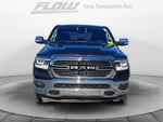 2020 RAM 1500 Laramie Crew Cab 4x4 5'7" Box