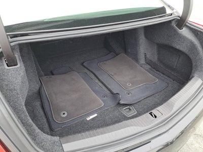 2018 Cadillac CT6 Premium Luxury