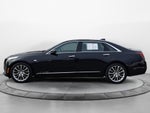 2018 Cadillac CT6 Premium Luxury