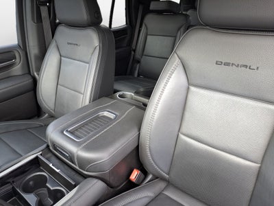 2021 GMC Yukon 4WD Denali