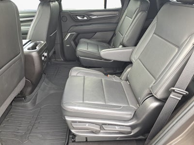 2021 GMC Yukon 4WD Denali