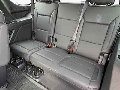 2021 GMC Yukon 4WD Denali