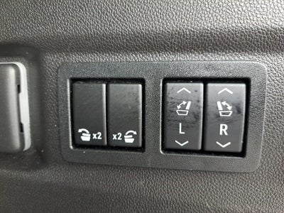 2021 GMC Yukon 4WD Denali