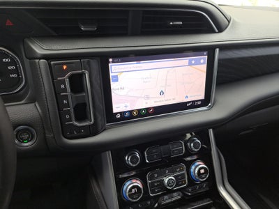 2021 GMC Yukon 4WD Denali