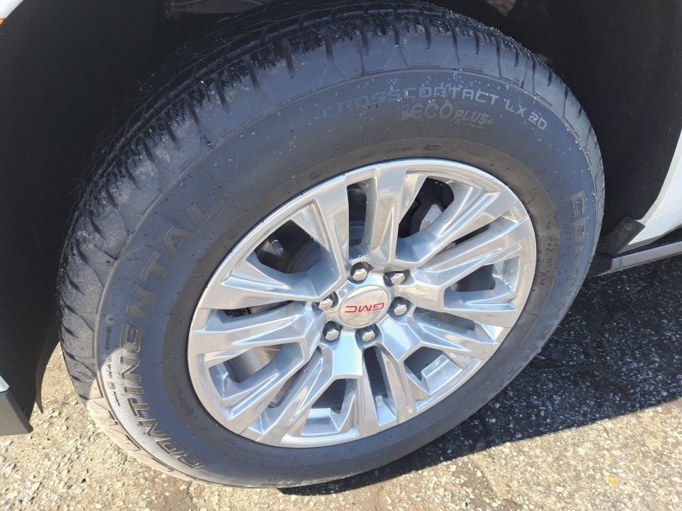 2024 GMC Yukon XL 4WD Denali