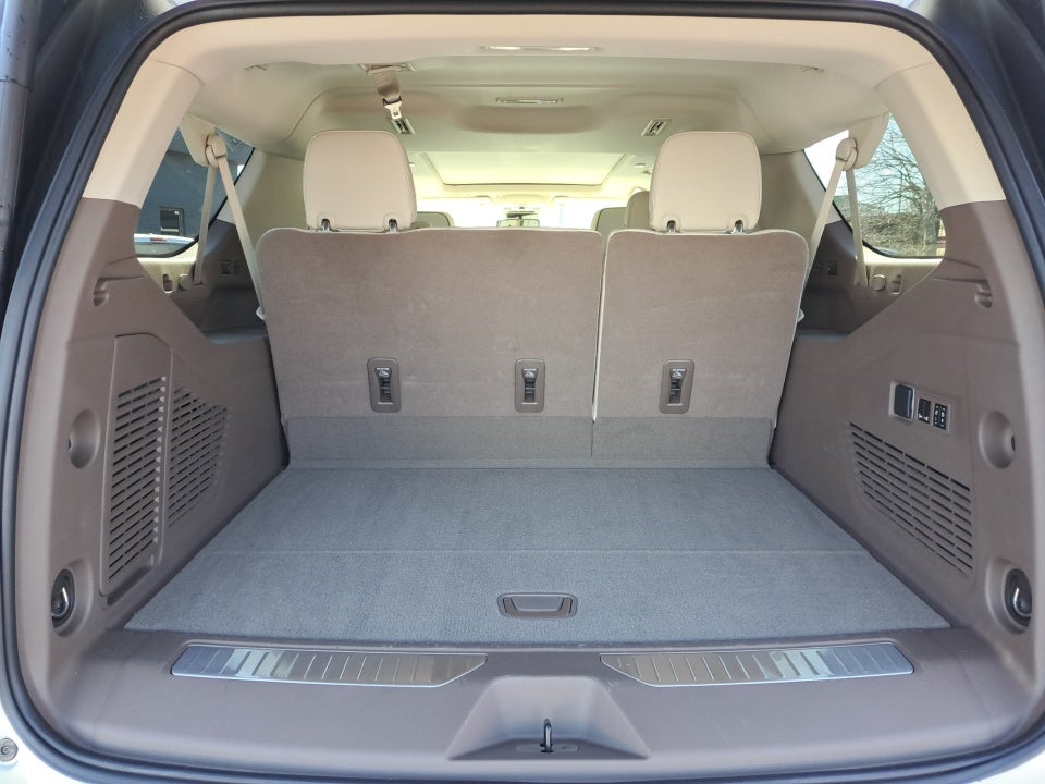 2024 GMC Yukon XL 4WD Denali