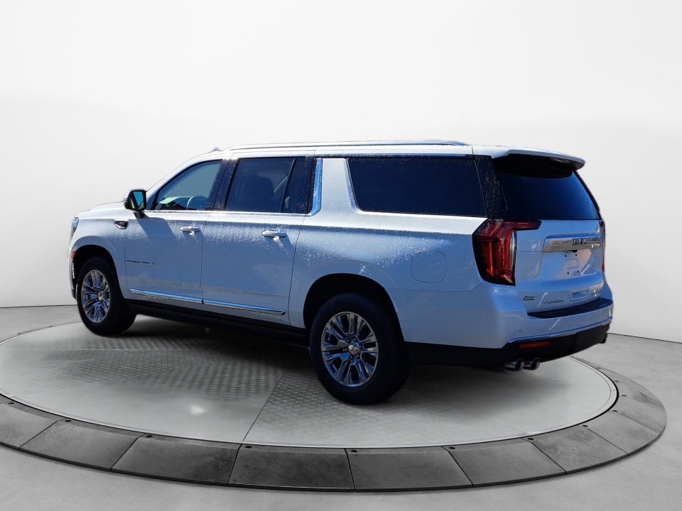 2024 GMC Yukon XL 4WD Denali