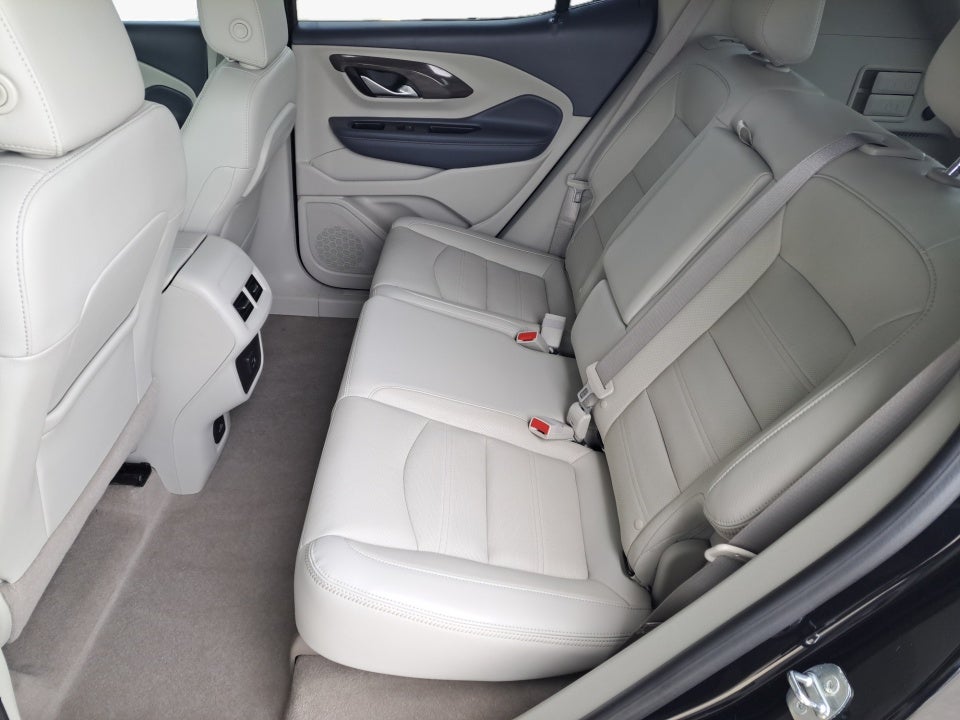 2024 GMC Terrain AWD Denali