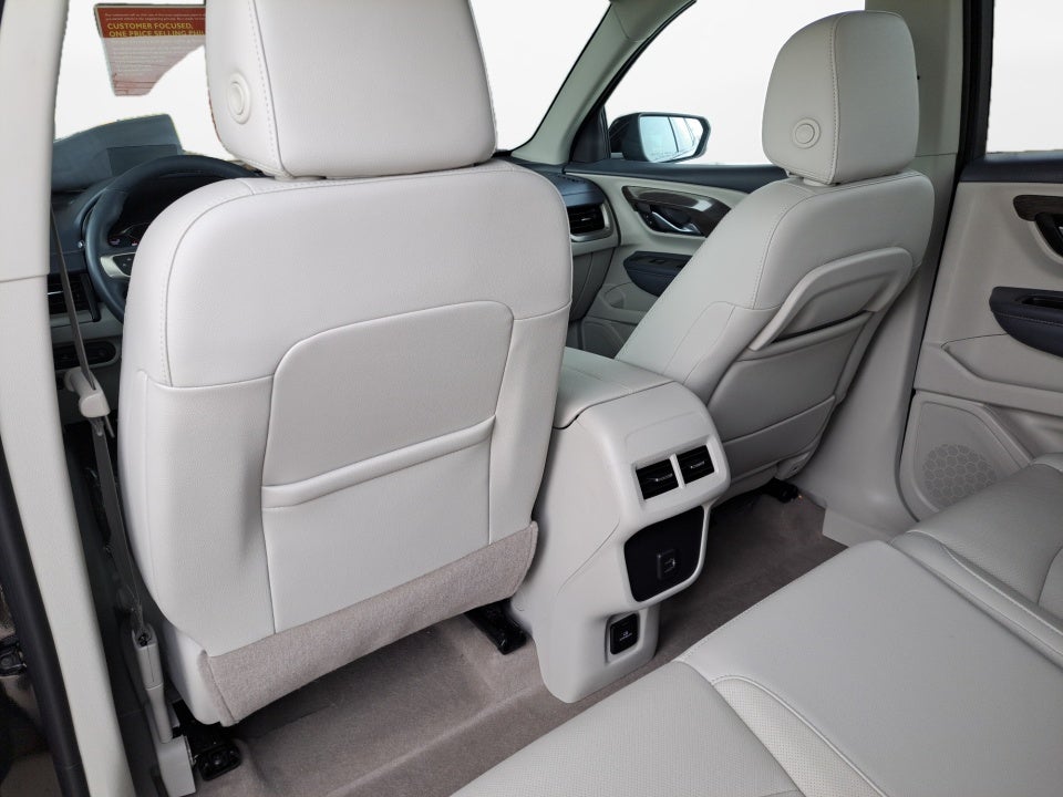 2024 GMC Terrain AWD Denali