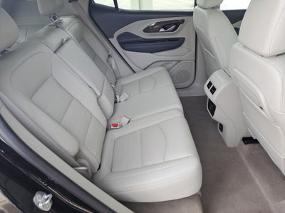 2024 GMC Terrain AWD Denali