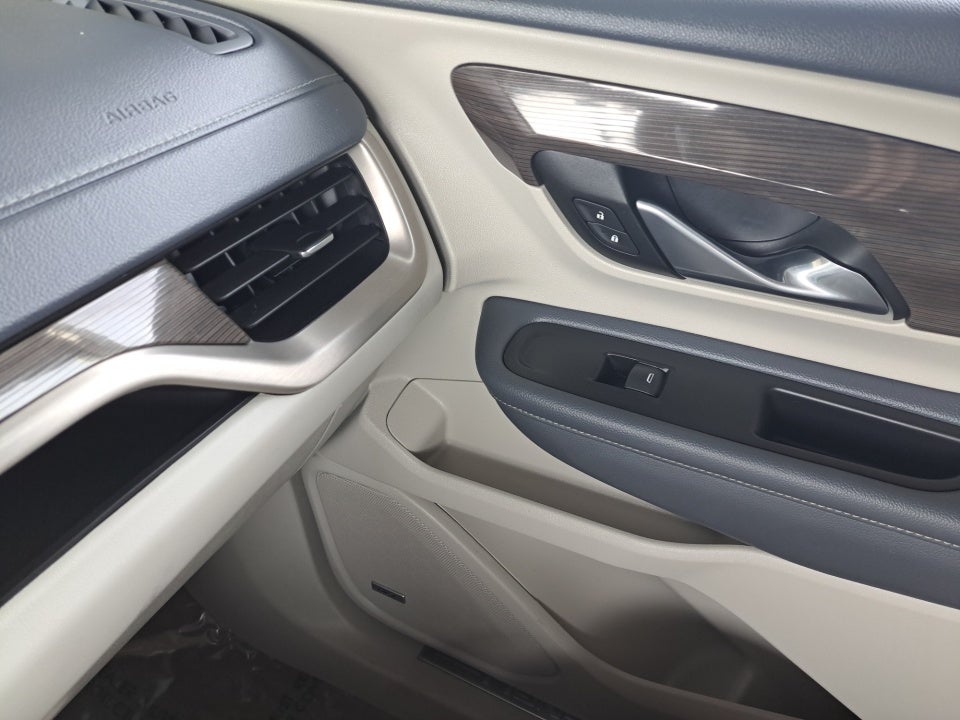 2024 GMC Terrain AWD Denali