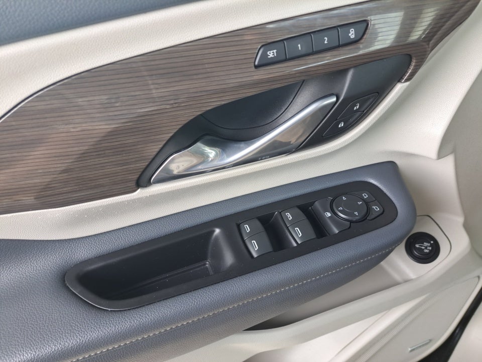 2024 GMC Terrain AWD Denali