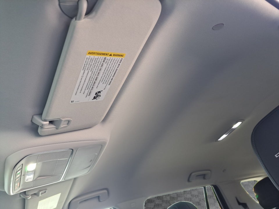 2026 GMC Terrain AWD Denali